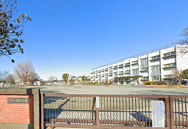 小手指小学校（約398m）