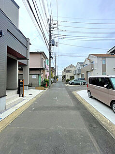 ◇前面道路