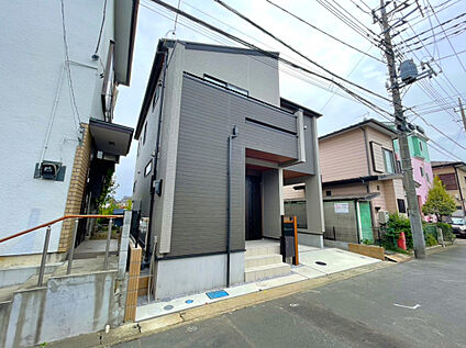 ◇外観写真
