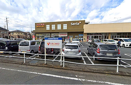 スギドラッグ坂戸千代田店 301m