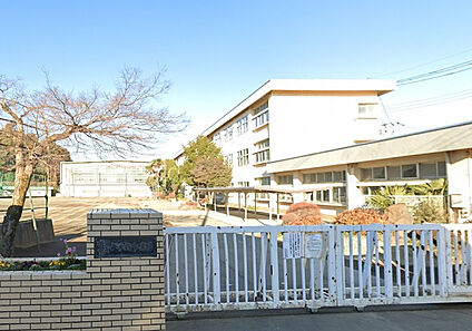小手指中学校 1200m