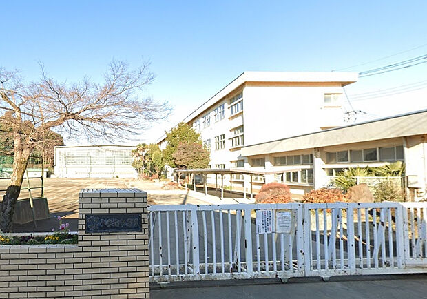 小手指中学校（約1,200m）