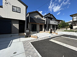 埼玉県上尾市二ツ宮812番1(地番)