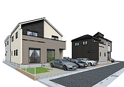埼玉県上尾市大字久保字天神前耕地335番1（地番）
