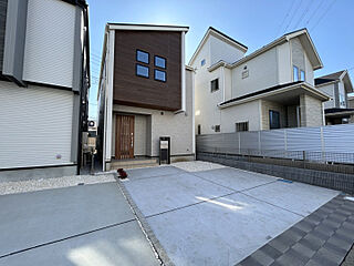 ブルーミングガーデン 川越市仙波町3丁目3期4棟 その他