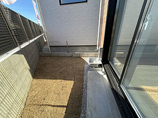 ブルーミングガーデン 川越市仙波町3丁目3期4棟 その他