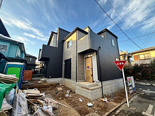 ブルーミングガーデン 川越市霞ケ関北5丁目3期1棟 その他