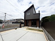 埼玉県東松山市松本町1丁目540番4、540番8（地番）、埼玉県東松山市松本町1丁目2-23（住居表示）：物件画像