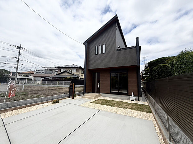 完成しました♪ご見学予約受付中です★　