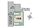 埼玉県川越市大字砂字来堤根79番17（地番）：物件画像