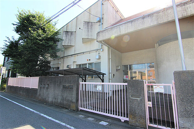 前川保育所（約50m）