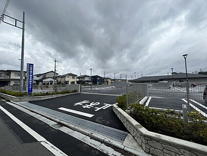 川越霞ヶ関北市民センター 85m