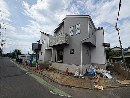 足場ばれ