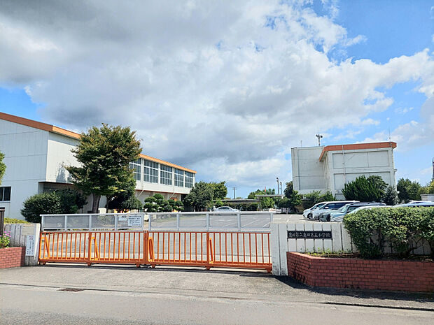 島田市立島田第五小学校　