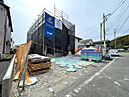 静岡県島田市阿知ケ谷字屋敷河原260番18（地番）：物件画像