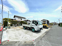 静岡県磐田市一言字宮前26番4（地番）
