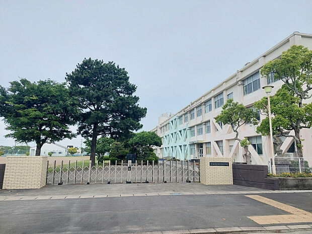 磐田市立竜洋北小学校　