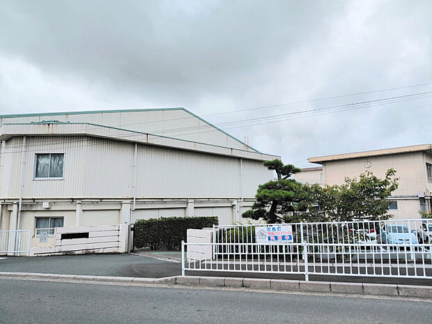 浜松市立麁玉小学校　