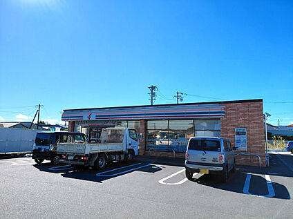 セブンイレブン磐田高木店 500m