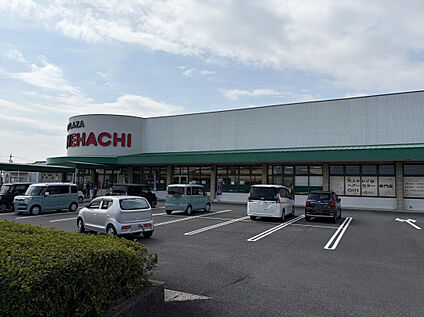 ドラッグストアコスモス吉田住吉店 1900m