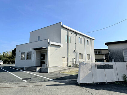 浜松市立富塚西小学校 1400m