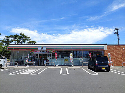 セブンイレブン浜松舞阪店 800m
