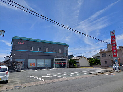 遠州信用金庫 舞阪支店 1000m
