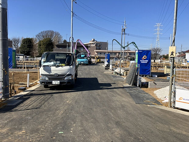 ★販売現地★2026.2.2　撮影　