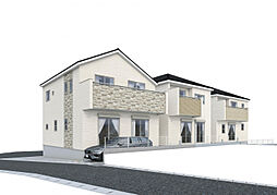 千葉県柏市増尾3丁目1671-2（地番）、千葉県柏市増尾3丁目5-1（住居表示）