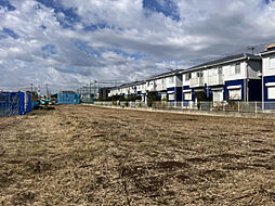 千葉県船橋市二和東5丁目201番2（地番）、千葉県船橋市二和東5丁目65（住居表示）