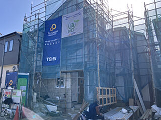 ブルーミングガーデン 千葉市花見川区宮野木台4丁目2棟 その他