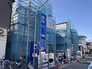 ブルーミングガーデン 千葉市花見川区宮野木台4丁目2棟 その他