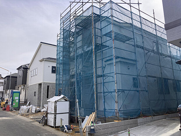 ★販売現地★2026.2.6　撮影　