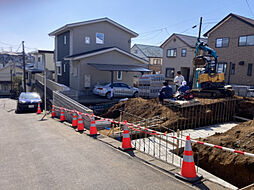 千葉県柏市常盤台654番58（地番）、千葉県柏市常盤台29-11（住居表示）