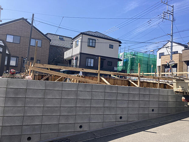 ★販売現地★2026.3.7　撮影　