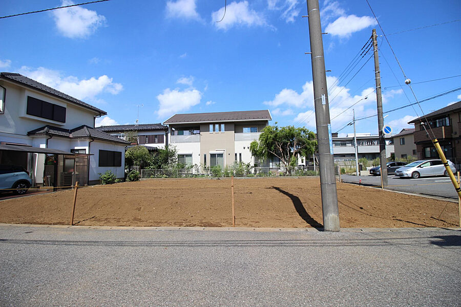 販売現地