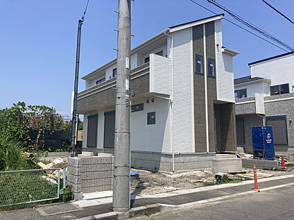 外観写真2026.08.02 撮影