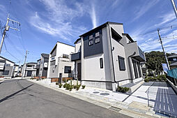 千葉県船橋市藤原5丁目379番15の一部(地番)