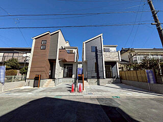 ブルーミングガーデン 千葉市美浜区真砂5丁目2棟 その他