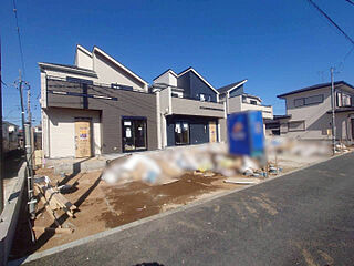 ブルーミングガーデン 野田市花井3棟 その他