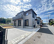 千葉県柏市加賀2丁目1868番6（地番）：物件画像