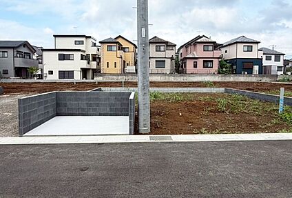 居住者のみで利用できるゴミ置場完備