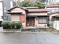 千葉県千葉市中央区椿森3-15-15：物件画像