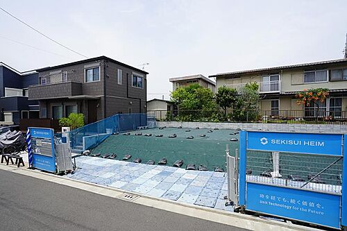 ホームズ 辻堂駅 神奈川県 の新築一戸建て 分譲住宅 建売 一軒家 物件一覧 購入情報