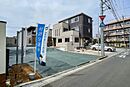 埼玉県所沢市大字山口：物件画像