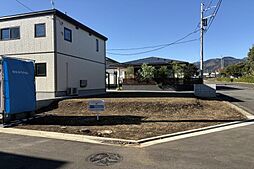 神奈川県秦野市堀山下