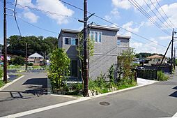 東京都武蔵村山市中央3丁目