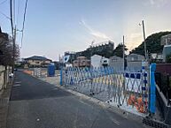 千葉県柏市明原３丁目：物件画像