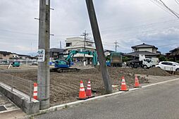 山梨県甲府市新田町