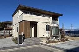 山梨県南アルプス市藤田